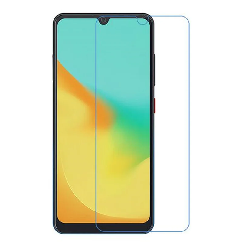 Защитное стекло закаленное для ZTE Blade A71/A31/A51/A7/A7S 2020/Verso 5G 11 Prime | Мобильные телефоны