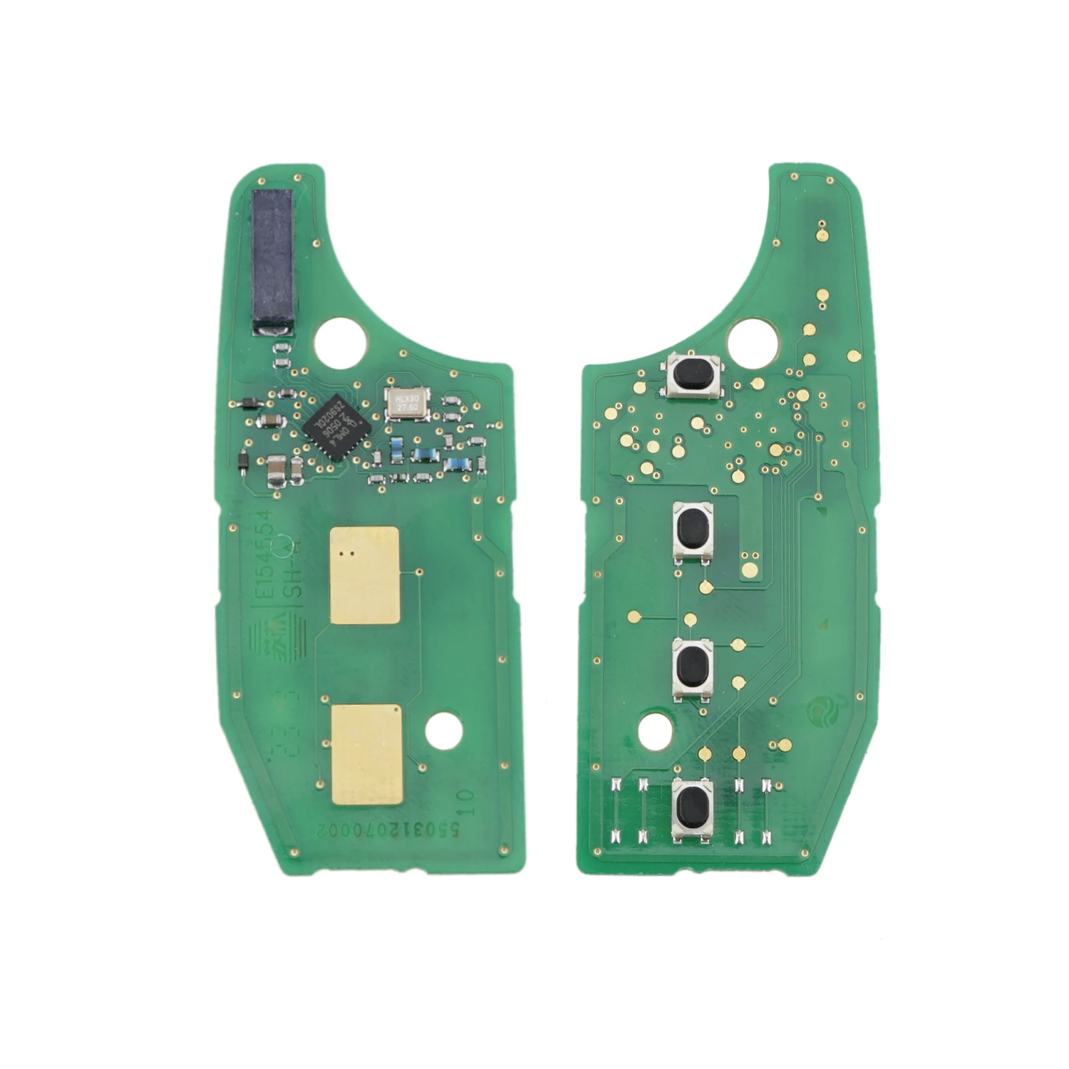 chiave telecomando per Fiat 500X Egea Tipo 2016-2018 433.92 FSK 4A Chip 2016-2018 3/4 tasti 14 chiave telecomando per Fiat 500X Egea Tipo 2016-2018 433.92 FSK 4A Chip 2016-2018 3/4 tasti - Ha71e9a5b22f6478cac039c10109396456