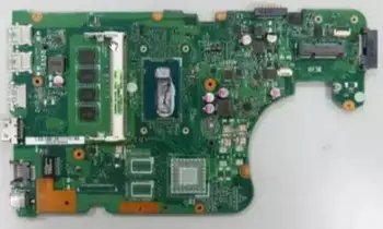 

For AUSU X555LA Laptop motherboard X555LD I7 CPU DDR3 REV.3.1 integrated Test good