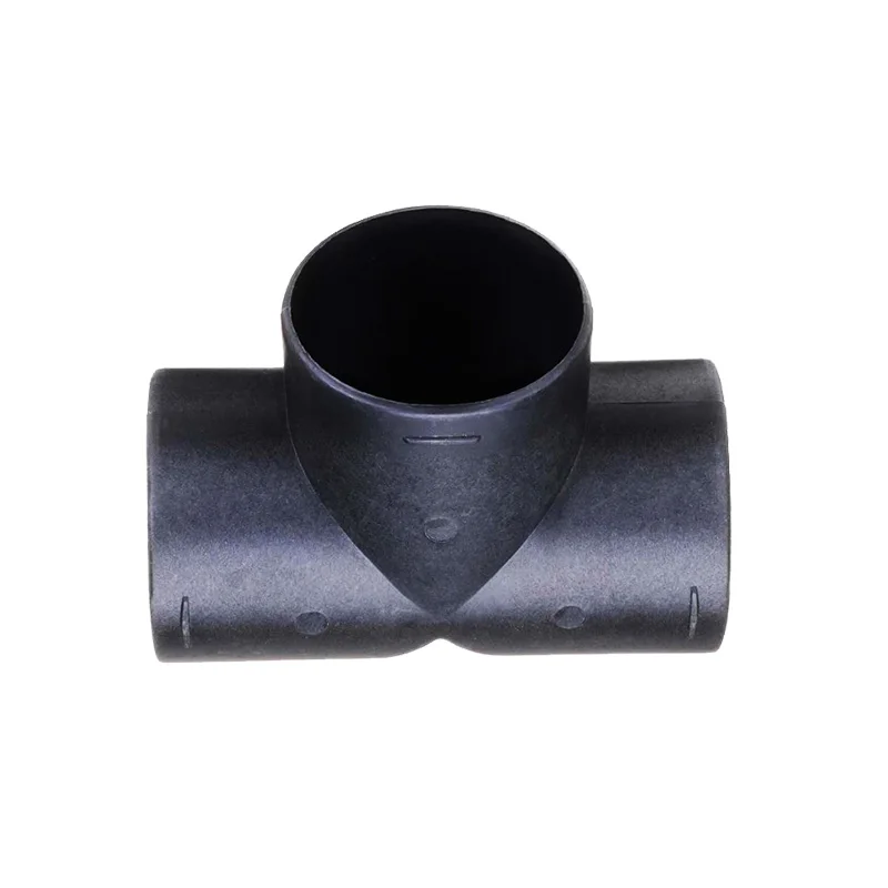 42/60/75/90 mm T- Pipe For 2KW 5KW 8KW Parking Heaters For Eberspacher Airtronic D2 D4 Webasto Air Top AT2000 air diesel heater duct pipe