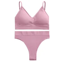 Thong Style PINK