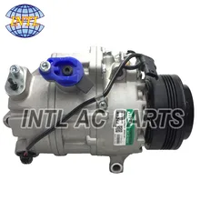 Со 29108C Авто ac компрессора кондиционера для BMW X5 64509121762 64529185146 64529195971 9121762 9185146 9195971 64526918000 58647