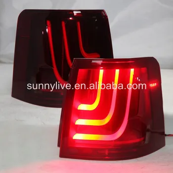 

led rear light FOR Range Rover Sport 2005-2013 year
