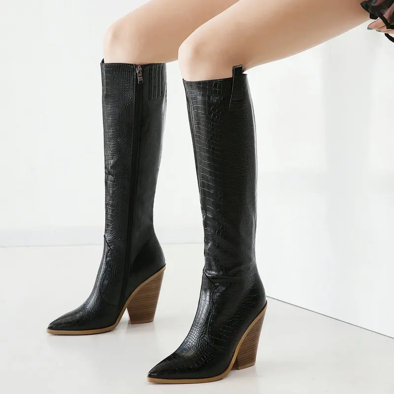 black and gold cowboy boots