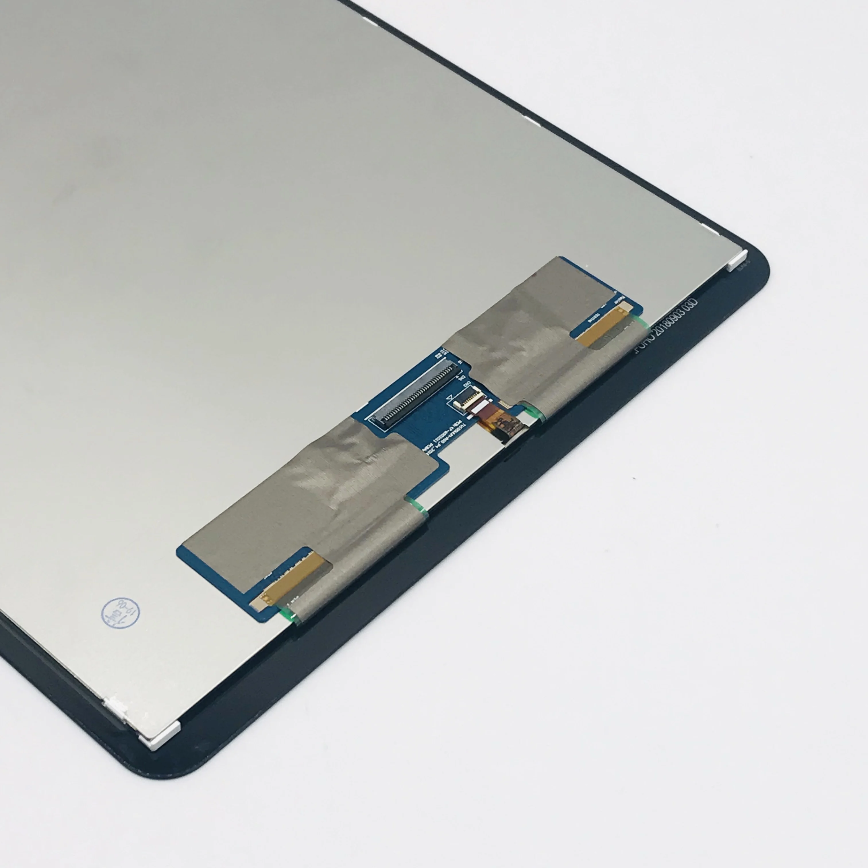 OPesea для samsung Galaxy Tab A2 T590 T595 SM-T595 SM-T590 сенсорный экран дигитайзер ЖК-дисплей Панель Стекло в сборе