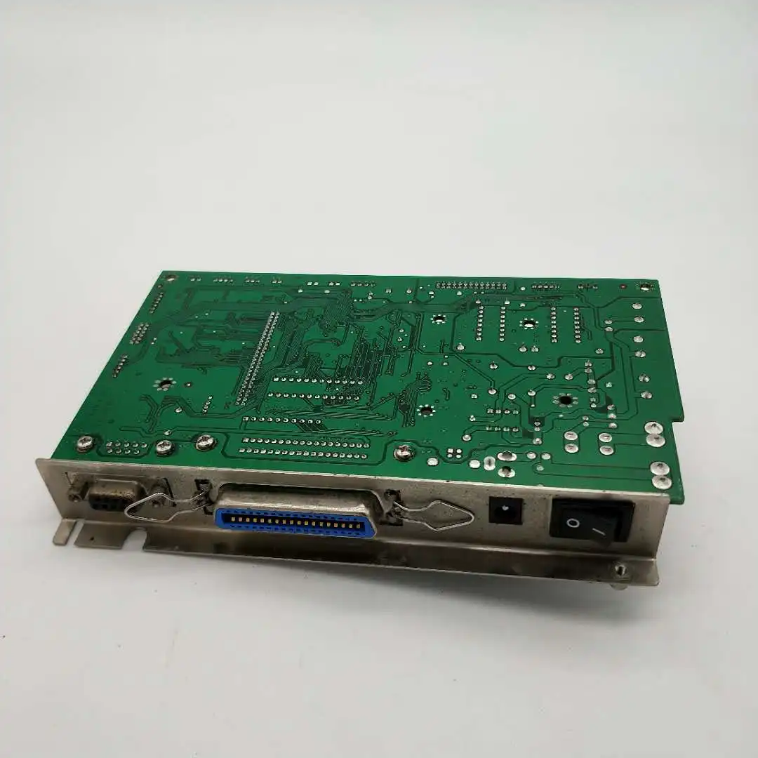 Интерфейсная плата материнской платы 200-000173-0AC 200-00131-01 Для GODEX EZ1100 EZ-1100 EZ1100PLUS EZ 1100PLUS