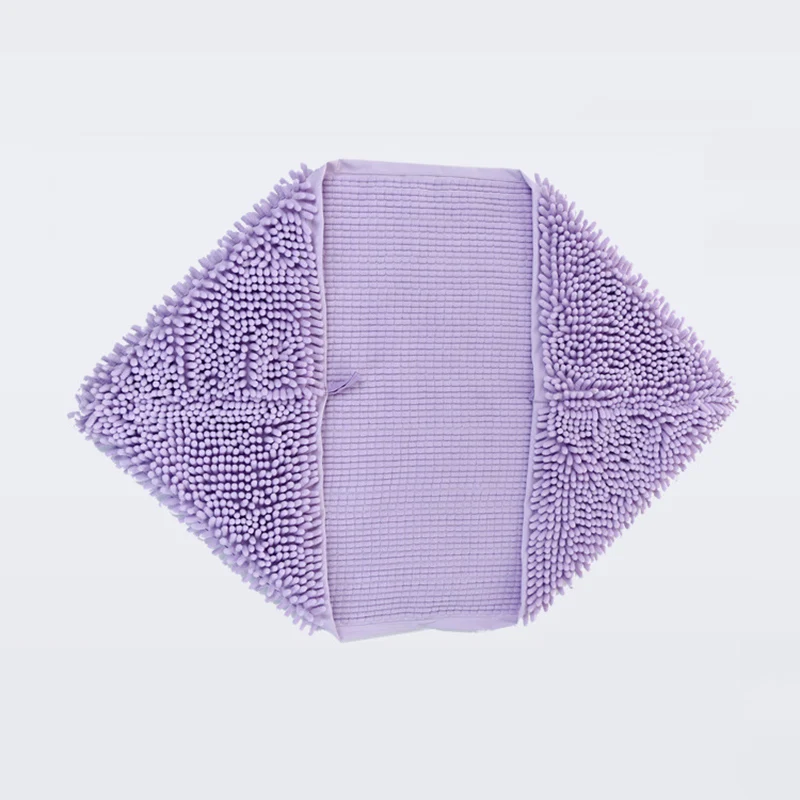 purple Новая Собака Банное Полотенце для домашних животных быстросохнущее полотенце s многофункциональное ультравпитывающее одеяло мягкое полотенце для купания - Цвет: purple