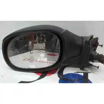 

LEFT REARVIEW MIRROR CITROEN C3