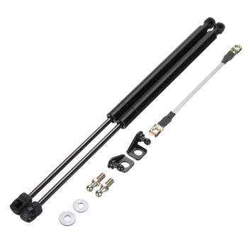 

Hot Car Engine Cover Supports Struts Rod Front Bonnet Hood Lift Hydraulic Rod Strut Spring Shock Bar for Mazda CX5 CX-5 2017 20