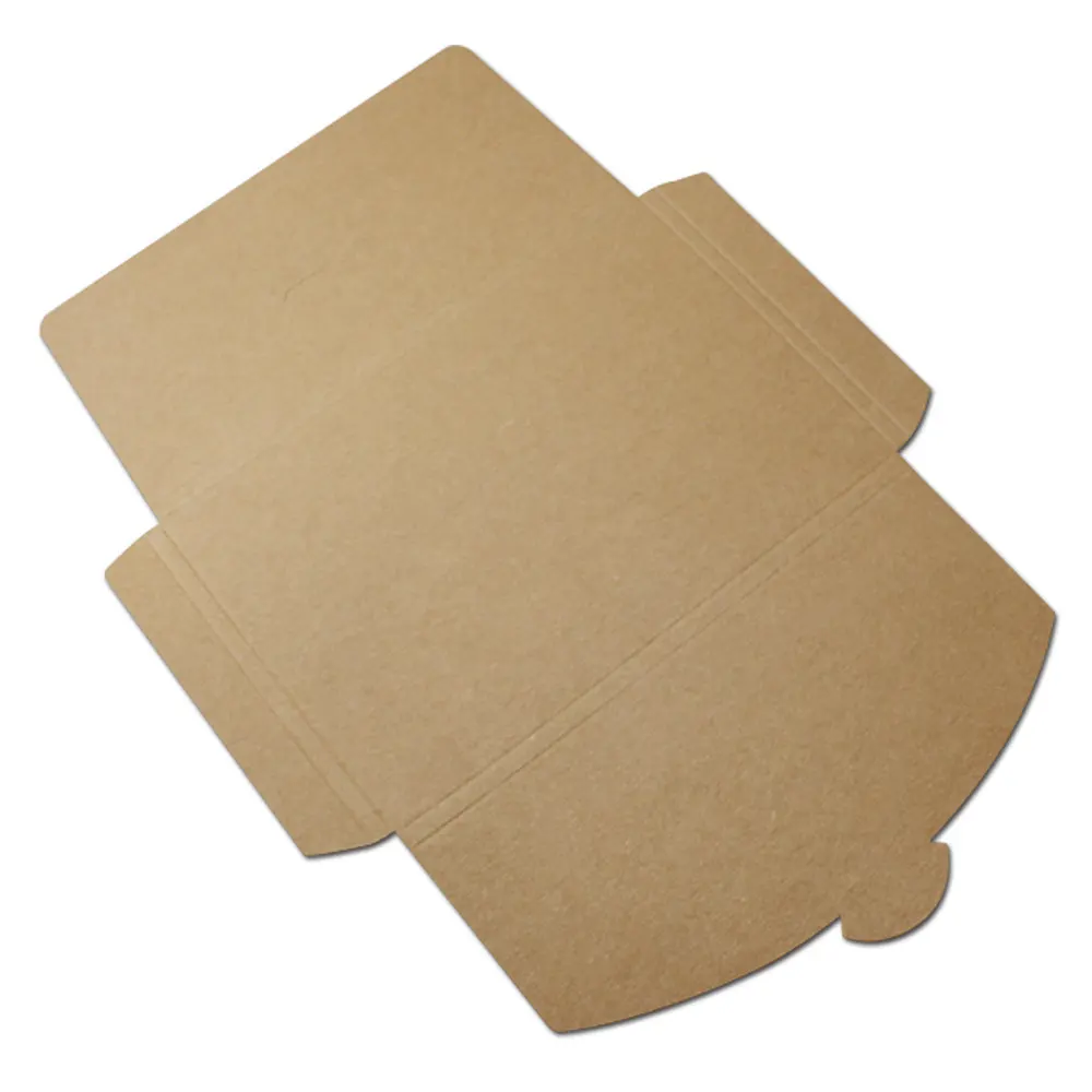  10.5*16+0.5cm Kraft Paper Envelope Invitation Card Letter Stationery Packaging Bag Postcard Photo B - 4.0006E+12