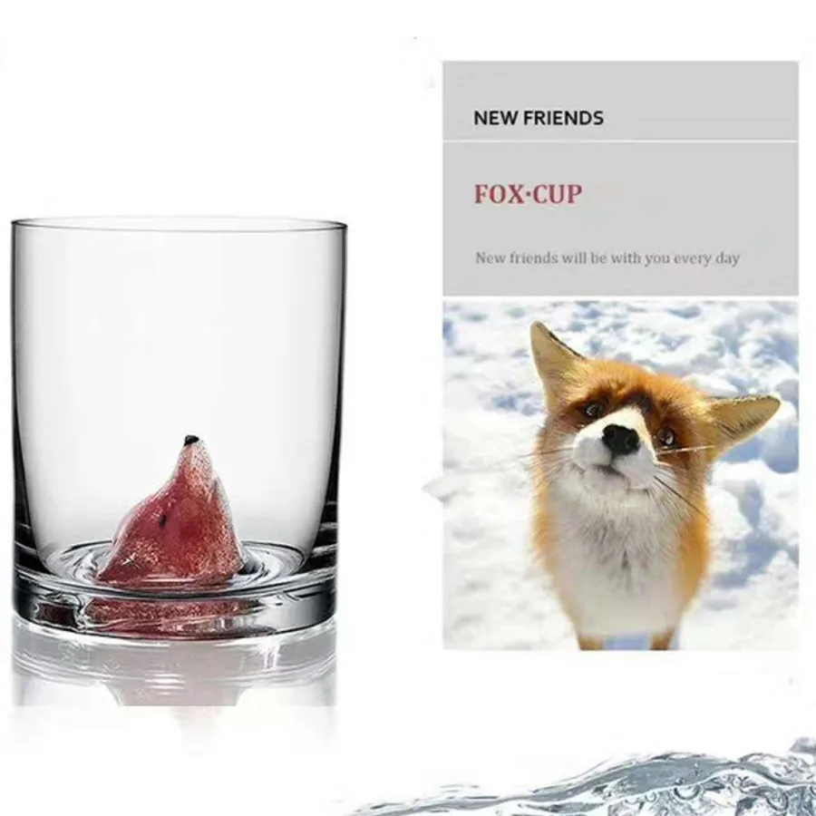 1Pcs-360ML-New-Arrival-Creative-Animal-Cup-Cute-Pet-Design-Bear-Bird-Glass-For-Tea-Beer(4)