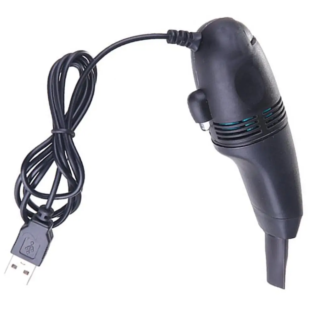 USB компьютерная клавиатура пылесос мини пылесос компьютер для ПК ноутбука Настольный