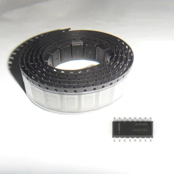 

50pcs/lot MC14094BDR2G SOIC-16 14094BG 8-Bit Storge/Shift Register with 3-State Outputs Logic IC New and Original