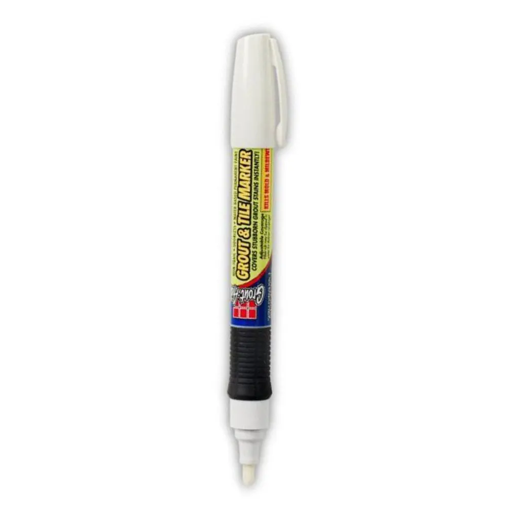 Repair Tile Marker Durable Grout Pen For Seams Universal Home Ceramic Bathroom Accessories Kitchen Tools | Дом и сад