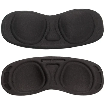 

Home Lightweight Case VR Lens Protect Cover Portable Dust Proof Anti-scratch Sleeve Accessories Washable For Oculus Quest Rift S