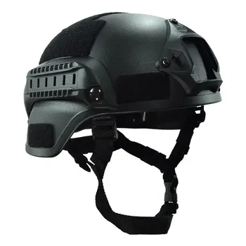 

New MICH 2000 Military Airsoft Helmet Tactical Army Combat Head Protector Wargame Paintball Helmets Gear HB88