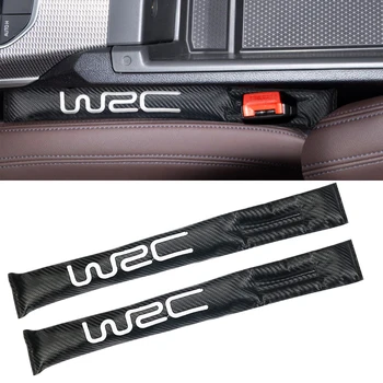 

1/2PCS Car Water Cup Bottle Holder Anti-slip Pad Mat Silica Gel For Subaru Forest outback Human Lion XV Impreza WRX WRC STI BRZ