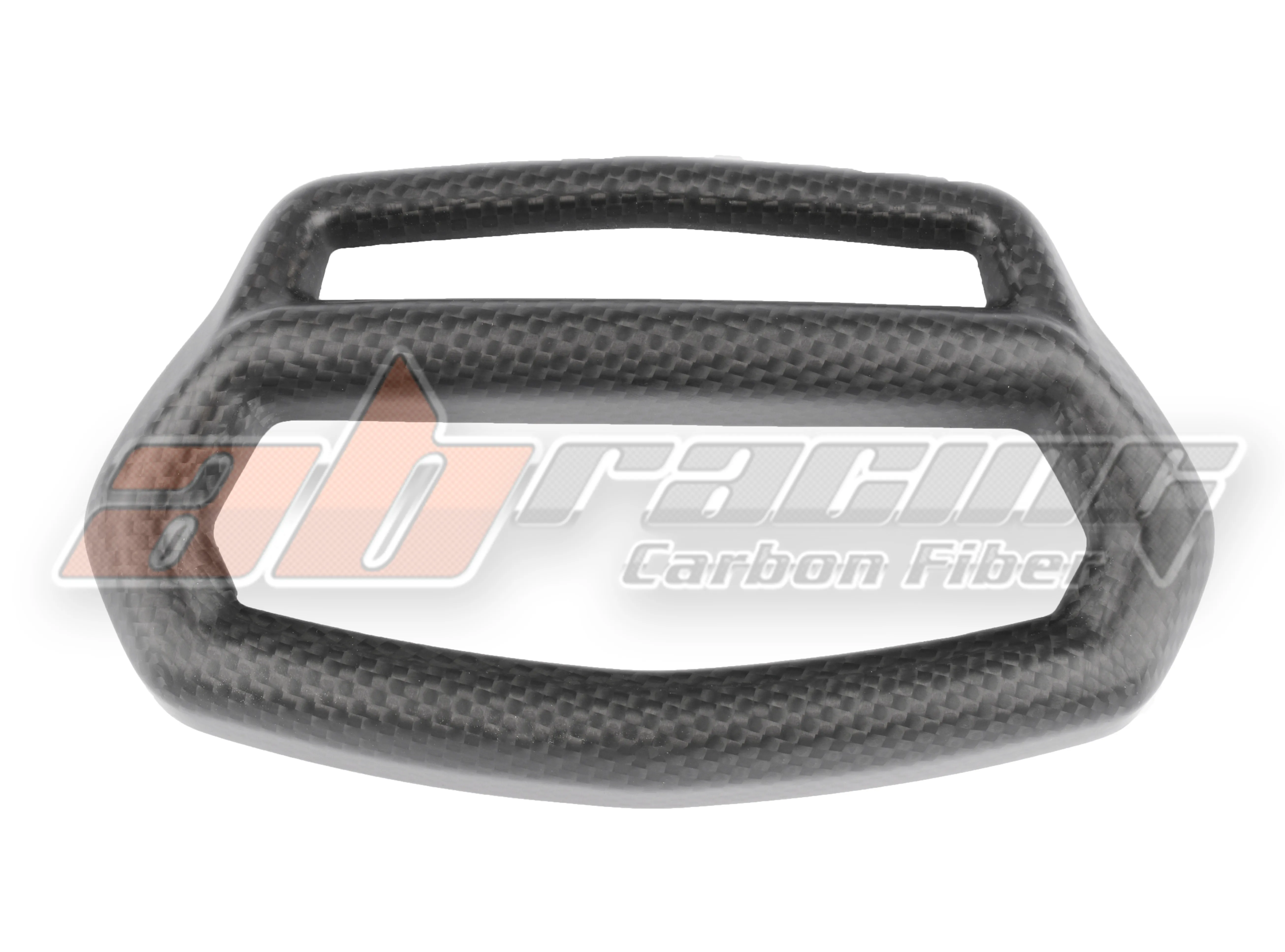 Крышка прибора для Ducati Diavel 2011- полное углеродное волокно