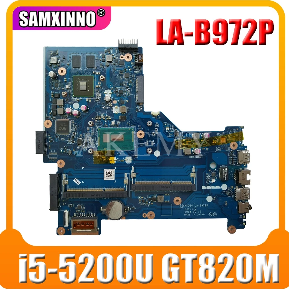 Материнская плата для ноутбука DELL Latitude E6430 материнская CN-0465VM 0465VM LA-7782P SLJ8A N13M-NS1-A1 |