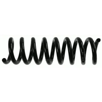 

Spring suspension Mercedes E200 07/02-12/08 Sachs art. 994084
