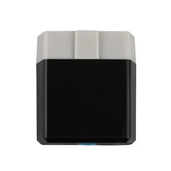 

Super Mini ELM327 WiFi with Switch Work with iPhone OBD-II OBD Can Code Reader Tool