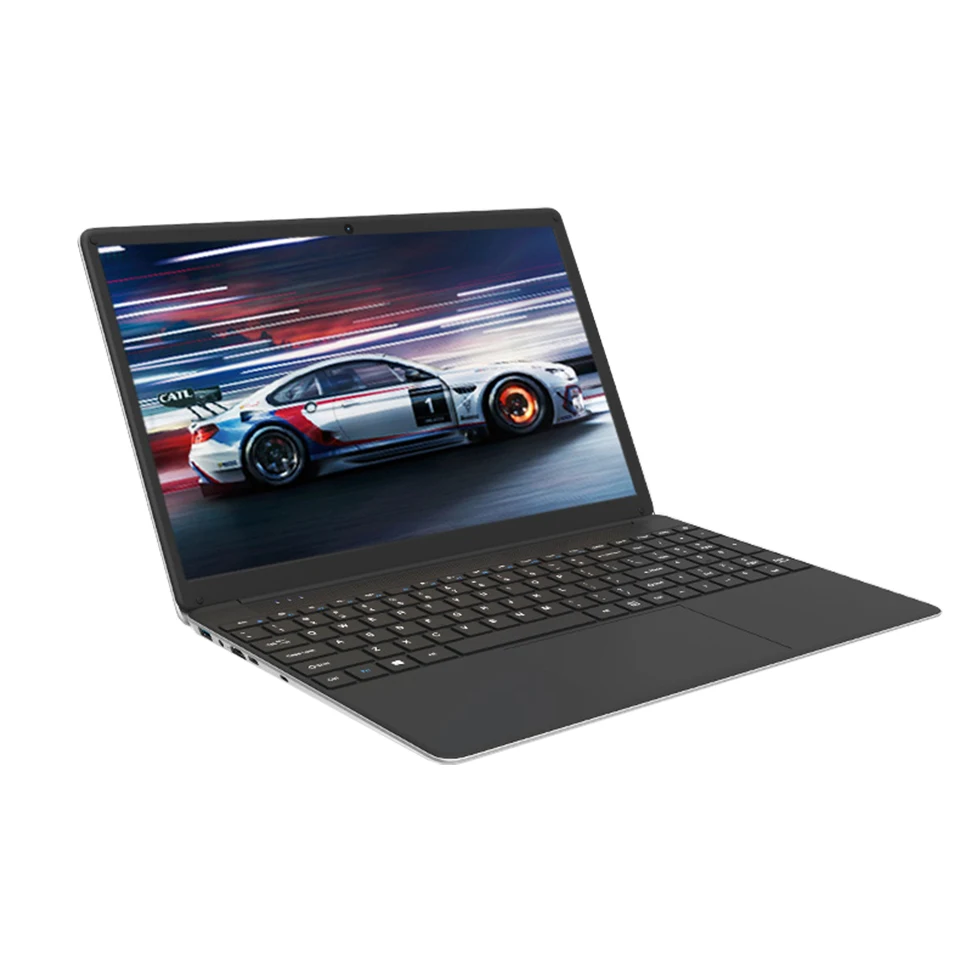 MOLOSUPER 15,6 Intel Pentium Quad core 8 ГБ ОЗУ 128 Гб SSD+ 1 ТБ HDD 15,6 дюймов 1920*1080 HD игровой ноутбук компьютер