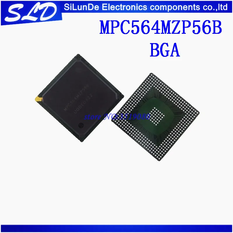 2 шт./партия MPC564MZP56B MPC564MZP56 BGA новые и оригинальные