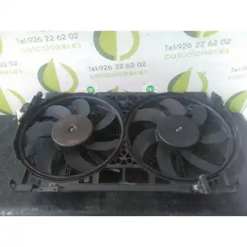 

1014864204 electric fan Renault Lagoon (b56) 2.2 Turbodiesel