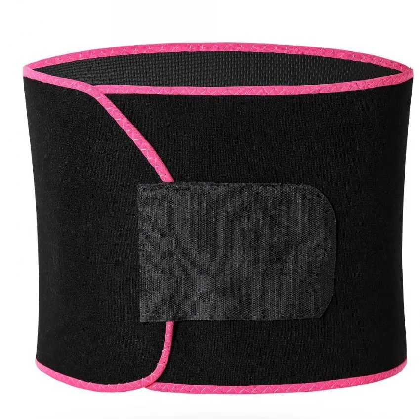Fajas Reductoras De Barriga женский неопреновый тренажер для талии для похудения, Корректирующее белье Cinta Modeladora