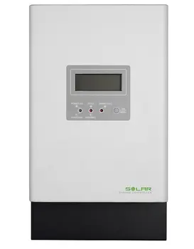 

60A 12v 24v 48v solar regulator MPPT solar charge controller