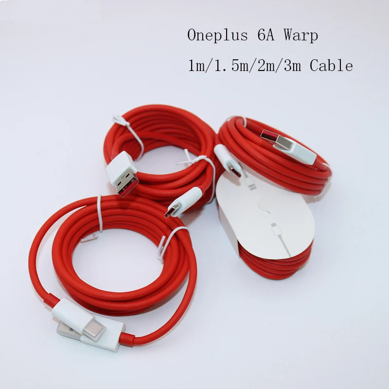 OnePlus Warp Charge 5V6A адаптер питания Warp 30 Вт ЕС зарядное устройство ЕС США зарядное устройство кабель Быстрая зарядка 30 Вт для OnePlus 7 7T Pro