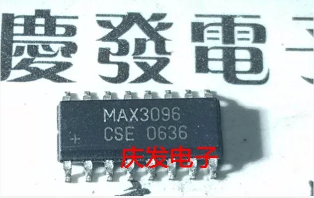 Бесплатная доставка. MAX3096CSE|Реле| |