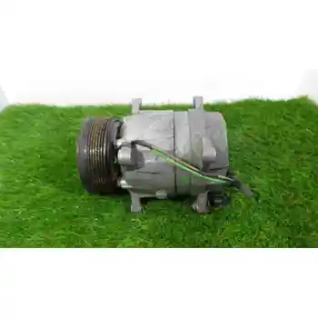 

6560502 9613260680 compressor Air Conditioning Citroen C4 Saloon