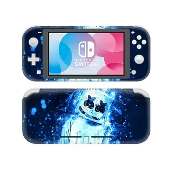 

Vinyl Screen Skin Protector Stickers for Nintendo Switch Lite NS Console Nintend Switch Lite Skins