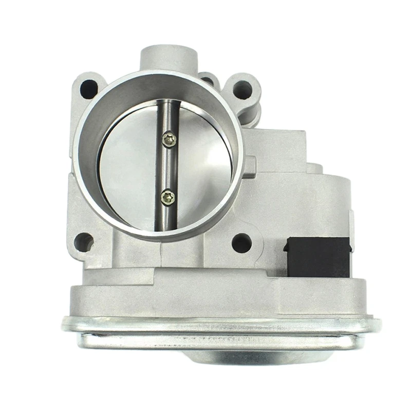 Throttle Body Fit for Jeep Compass Chrysler 200 Dodge Caliber 1.8L 2.0L 04891735AC | Автомобили и мотоциклы