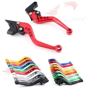 

Motorcycles CNC Brake Clutch Levers Aluminum For KTM 690 Duke/SMC/SMCR 690 Enduro R 2014 2015 2016 2017 2018