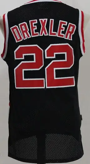 Мужские 3 Allen Iverson 6 Julius Erving Майки 31 Реджи Миллер Трикотажные баскетбольные майки - Цвет: AS