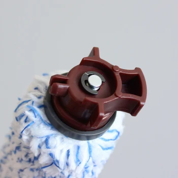 

Attachment Vacuum Floor Brush Filter Set For Bissell Crosswave 17855, 17856, 17858, 17859 Household Appliances Parts