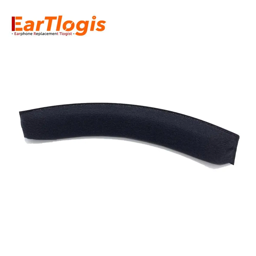 Cerchietti Cuscini Fascia per Sennheiser HD380, HD380 Pro, PC350 Cuffie