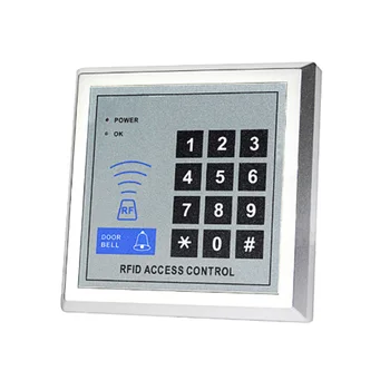 

Password Access Control System Device Machine Security Proximity Entry Door Lock Quality for smart Electronic locks