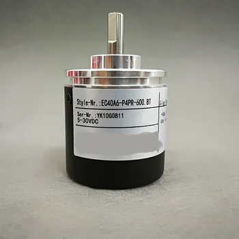 

EI40A6-P6AR-600 encoder 1000 2000 360 1024