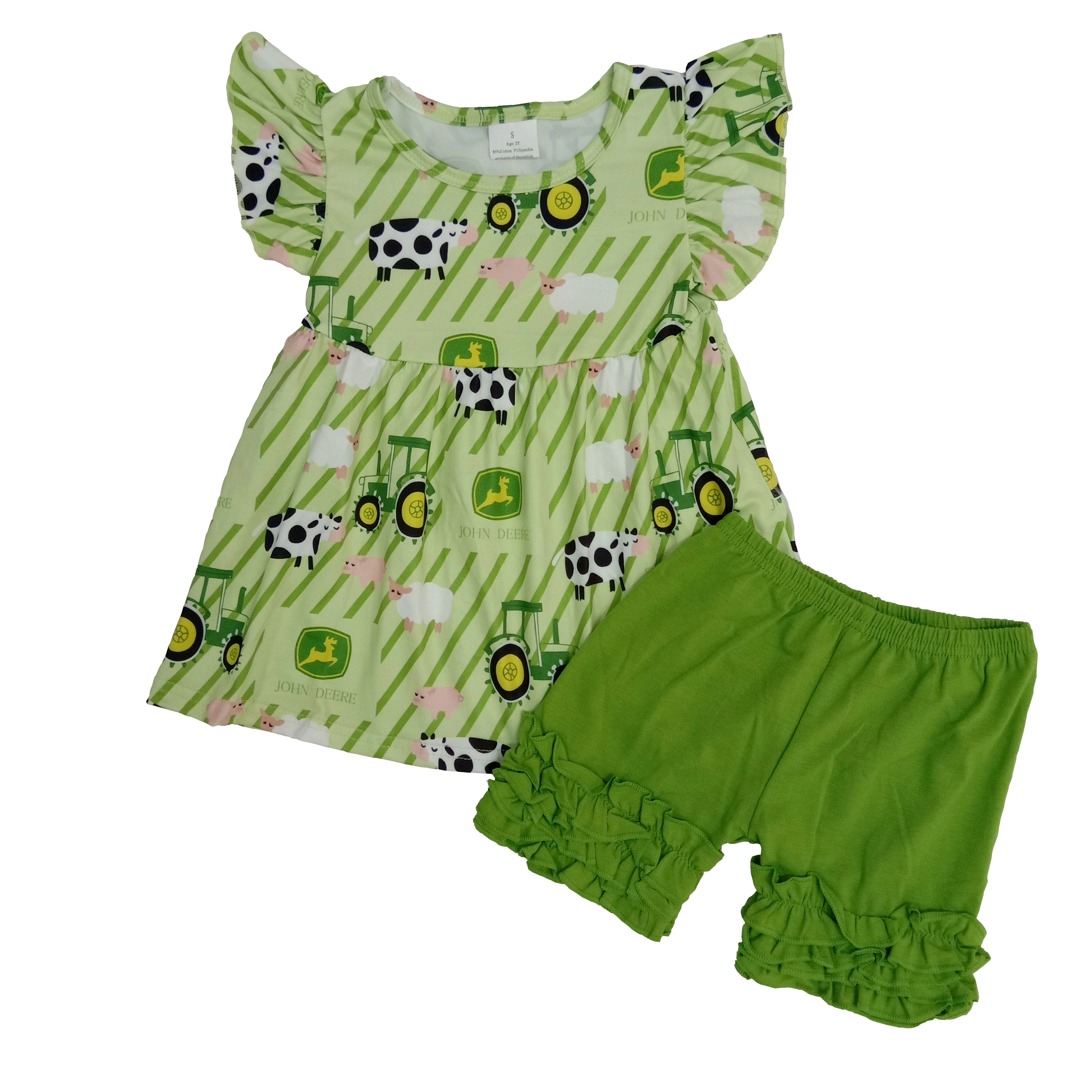 infant girl boutique clothing sale