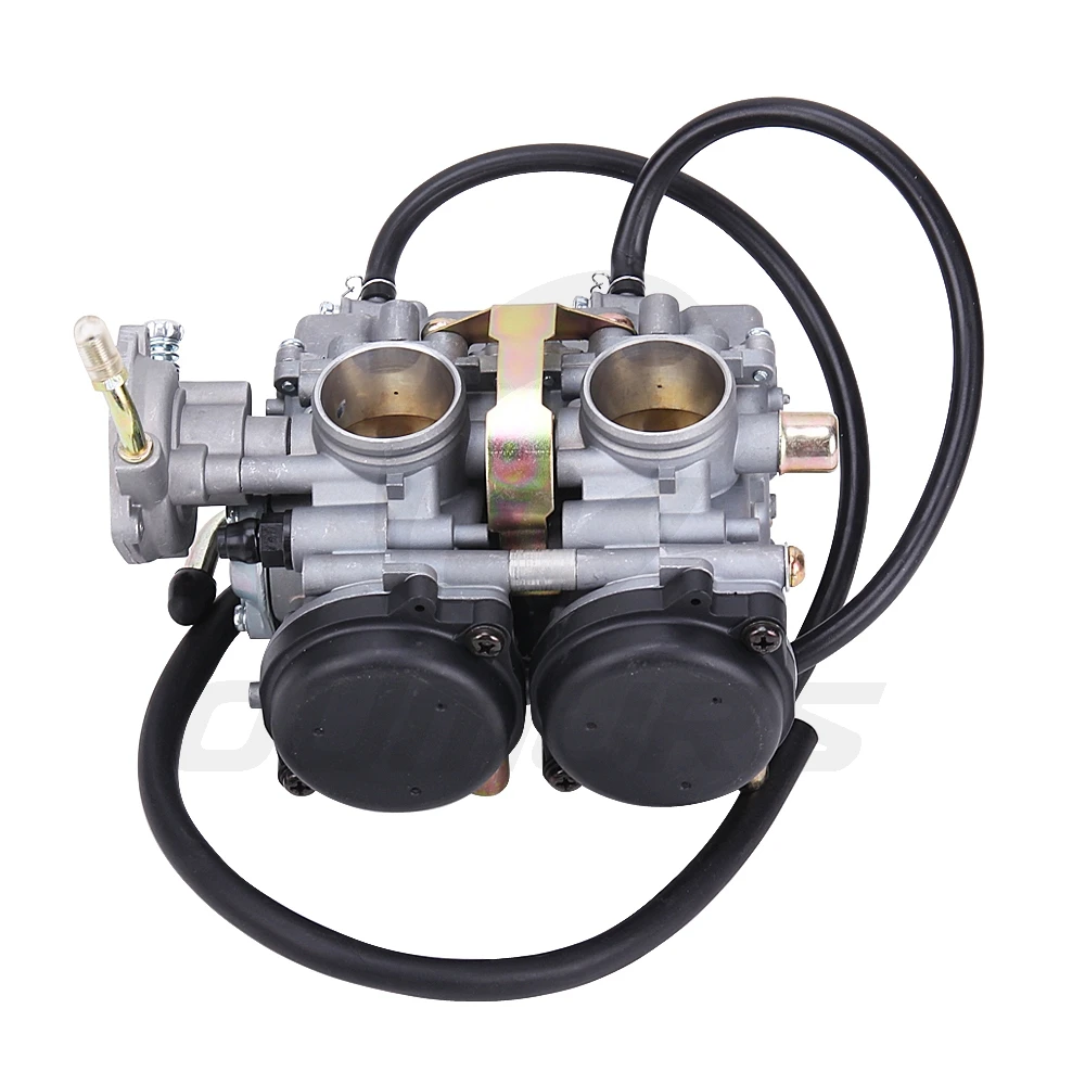 OUMURS мотоцикла карбюратор для Yamaha Raptor 660R YFM660 YFM 660R 660RSE ATV CARB 2001 2002 2003 2004 2005 Мото Аксессуары