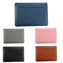 Ультратонкий чехол для ноутбука Macbook AIR 13,3 / сумка PU кожаный чехол для ноутбука Macbook AIR 13,3