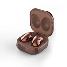 SPRIMO True wireless headset with microphone fashion Mini Bluetooth 5 0 HD sound quality multicolor optional earphone headphones