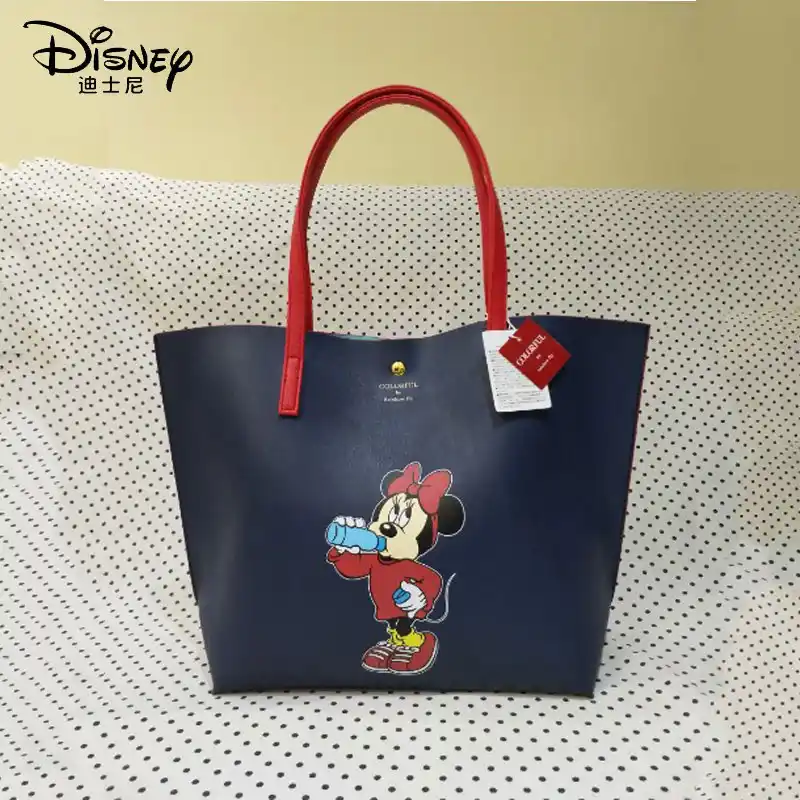 minnie mouse shoulder bag