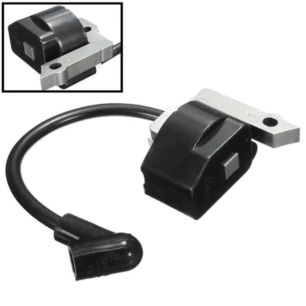 545081826 Запчасти для воздуходувки практичное прочное техническое обслуживание Простая установка катушка зажигания Замена модуля Ремонт для мастера
