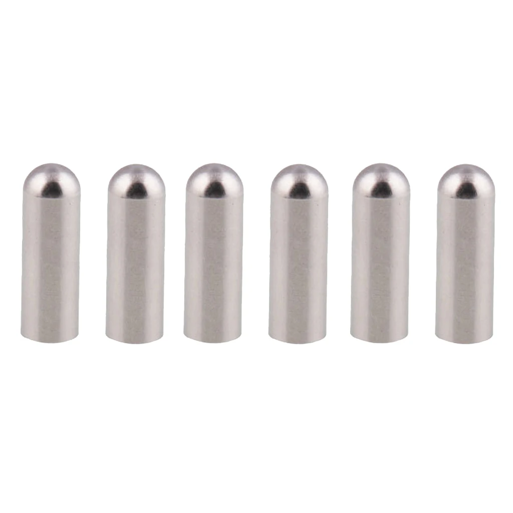 8pcs/Set Door Pin Guides Hinge Liners Bolt For Jeep Wrangler JK JKU JL 2007-2019