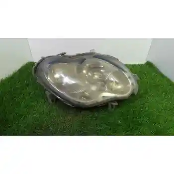 

564726 Right headlight Smart Fortwo Cabrio (450)