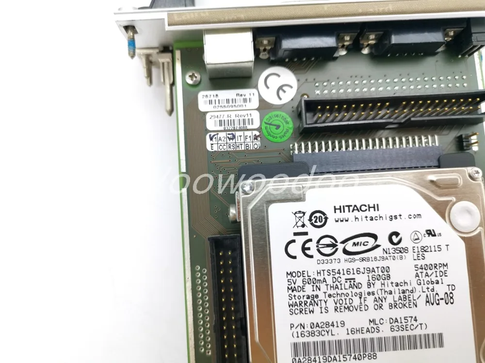 CP306 Kontron